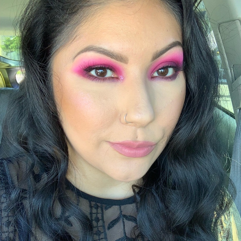 Meet your Posher, Amber